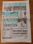 Sportske novosti - 26. svibnja 1980.