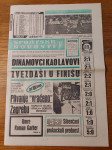 Sportske novosti - 30. ožujka 1987.