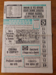 Sportske novosti - 6. rujna 1982.
