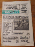 Sportske novosti - 9. kolovoza 1976.