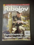 ŠPORTSKI RIBOLOV, br. 160