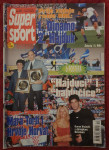SUPER SPORT br. 207 iz 2000. HAJDUCI I HAJDUČICE.. S POSTERIMA (2)