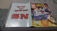 SPORTSKI DVOTJEDNIK Super sport 140 21.kolovoza do 4.rujna 1997 dinamo