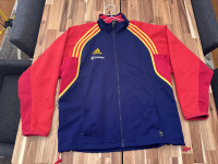 Adidas Postal Gornja Trenerka vel.L