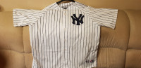 novi baseball dres New York Yankees