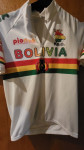 bolivija biciklizam biciklisticka majica fbc velicina s