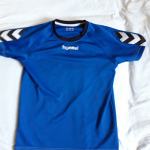 Dječji (150) dres hummel gornji