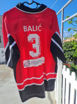 Vintage originalni dres  Ivana   Balića  RK METKOVIĆ broj 3