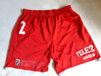 Dres (M) Hrvatska (HRS) Joma doljnji