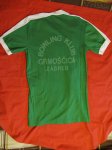Dres-majica, BOWLING klub GRMOŠČICA-ZAGREB, PUMA,broj 56. LEX8