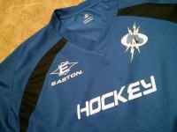 Easton Hockey dres
