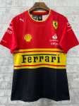 Ferrari F1 majica izdanje 2024.
