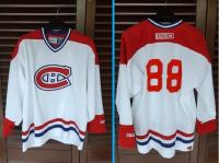 Hokej dres Montreal Canadiens - NHL original NOVO