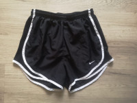 Kupaće crne gačice Nike br. XS, 5 eura , Zg