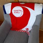 Rukomet Original  majca  Svjetsko rukometno  prvenstvo 2009