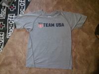 Majica Olimpijskog team-a USA-a