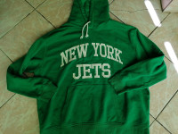 New York Jets H&M hoodie