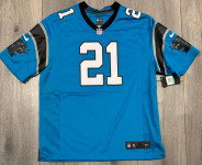Novi NFL dres Carolina Panthersa - original Nike iz USA, popust 40%