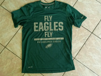 Philadeplphia Eagles - Fly Eagles Fly Nike majica