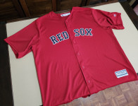 Boston Red Sox dres Majestic XL 2018 godina