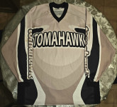 TOMAHAWK DRES ZA PAINTBALL