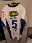 Vintage originalni  dres od RK Zagreb  Goluža 5