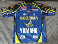 Yamaha Rossi