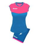 ZEUS ŽENSKI DRES SARA
