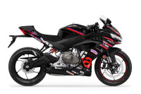 *AKCIJA**Aprilia RS 457 REPLICA