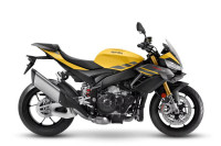 **AKCIJA** Aprilia TUONO V4 1100
