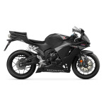 *AKCIJA* Honda CBR 600 RR