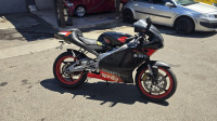 Aprilia 125RS
