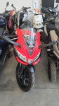 Aprilia Rs 125 KARTICE-ZAMJENA