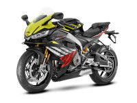 **AKCIJA!**Aprilia RS 660 FACTORY