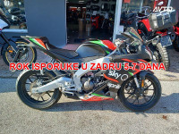 Aprilia RS125 GP Replica