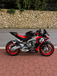 Aprilia RS660 660 cm3
