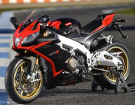 Aprilia RSV 4 Aprc  2014 oklopi ( pašu i na 2009-2014 model )