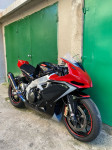 Aprilia Rsv4 998 cm3