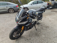 Aprilia Tuono V4 Factory*****Garancija****