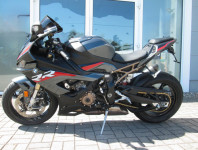 BMW S 1000 RR 999 cm3 - AKRAPOVIC, 4 PAKETA, ABS/TCS