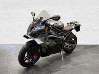 BMW S 1000 RR 999 cm3 - DYNAMIC PAKET, RACE PAKET