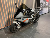 BMW S 1000 RR 999 cm3