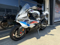 BMW S 1000 RR M Paket 999 cm3 - U PDV-U, RACE, DYNAMIC, M PAKET