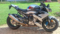 BMW M 1000 R 1000 cm3
