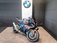 BMW M 1000 RR M Competition 999 cm3