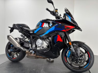 BMW M 1000 XR 999 cm3
