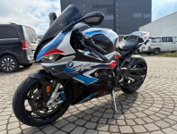 BMW M1000RR 999 cm3