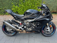 BMW S1000RR 999 cm3 - DYNAMIC, RACE PRO PAKET