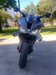 BMW S1000rr 2025.g 430km