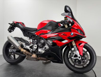 BMW S1000RR  999 cm3